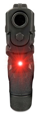 LaserMax Spartan Red Laser Rail Mount Accessory 2 LaserMax Spartan Red Laser Rail Mount Accessory