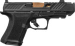 Shadow Systems CR920P Elite ION 9mm Bronze Pistol