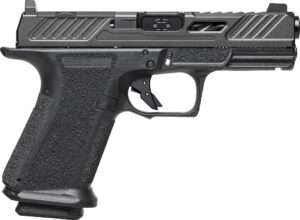 Shadow Systems MR920 Elite 9mm Black Pistol