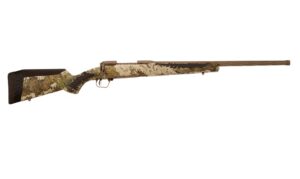 Savage Arms 110 High Country 7mm PRC 22 Inch Rifle