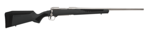 SAVAGE ARMS 110 STORM 270WIN SS/SY 22" #