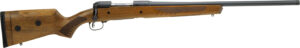 Savage Arms 110 Classic 6.5 Creedmoor 22 Inch Bolt Action Rifle