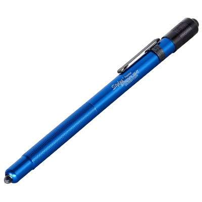 Streamlight Stylus Penlight White LED Blue Accessory Light