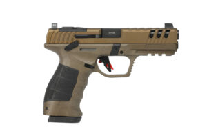 SAR Arms SAR9 Gen3 9mm Bronze Striker Fired Pistol