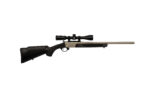 Turner Fabrications Outfitter G3 35 Remington 22 Inch Stainless Rifle