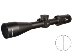 Trijicon Huron 3-9x40 Black Duplex Rifle Scope