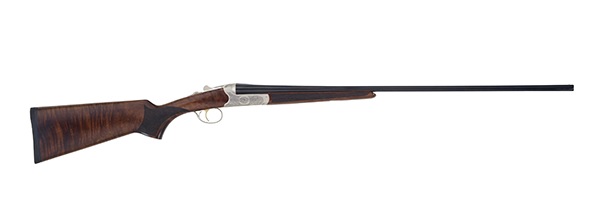 TriStar Arms Bristol Side by Side 16 Gauge 28 Inch Shotgun