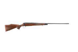 Weatherby 307 Adventure SD 6.5 PRC 22 Inch Rifle