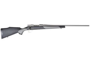 Weatherby Vanguard Weatherguard 308 Winchester Stainless Rifle