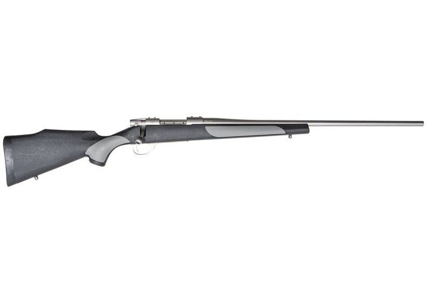 Weatherby Vanguard Weatherguard 308 Winchester Stainless Rifle 1 Weatherby Vanguard Weatherguard 308 Winchester Stainless Rifle