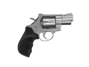 European American Armory Windicator 357 Magnum 2 Inch 6 Round Nickel Revolver