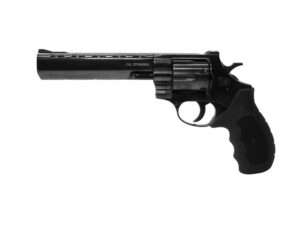 European American Armory Windicator 357 Magnum 6 Inch 6 Round Blued Revolver