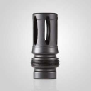Dead Air Silencers Xeno 30 Caliber Flash Hider 5/8-24