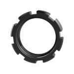 YANKEE HILL MACHINE COMPANY VICTRA-12 JAM NUT