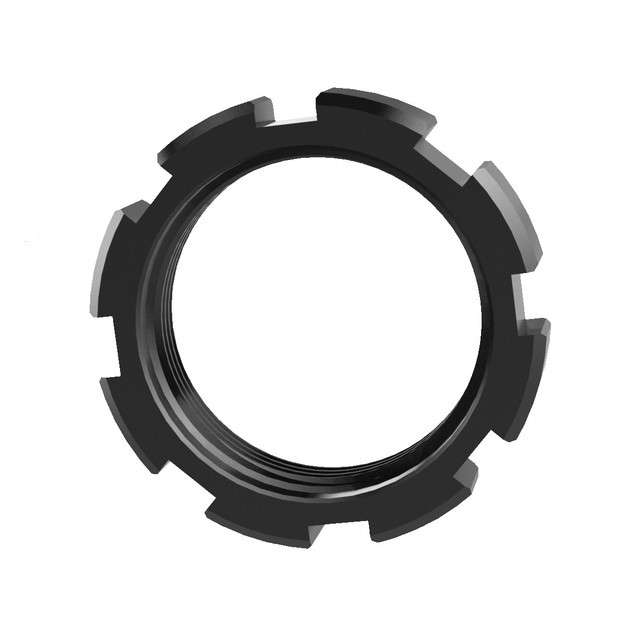 Yankee Hill Machine Victra-12 Jam Nut Accessory 1 Yankee Hill Machine Victra-12 Jam Nut Accessory