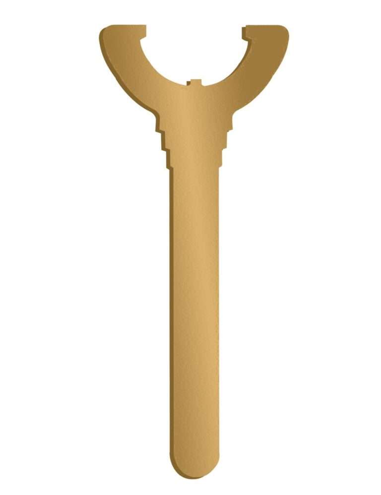 Yankee Hill Machine Victra-12 Spanner Wrench Tool