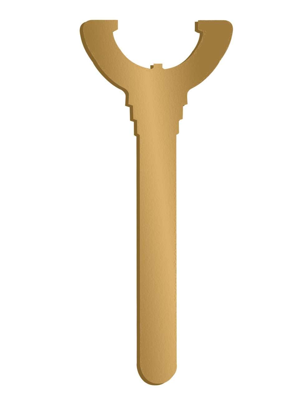 Yankee Hill Machine Victra-12 Spanner Wrench Tool 1 Yankee Hill Machine Victra-12 Spanner Wrench Tool