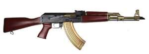 Zastava Arms ZPAP M70 7.62x39 Semi-Auto Rifle