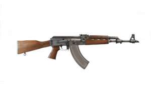 Zastava Arms ZPAP M70 7.62x39mm Semi-Auto Rifle