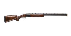 Browning Citori CX Adjustable 12 Gauge 30 Inch Over Under Shotgun