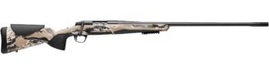 BROWNING X-BOLT 2 SPD WH LR 7PRC 3+1  #