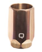 Q XL CHERRY BOOM BLAST MITIGATION DEVICE  (05711)