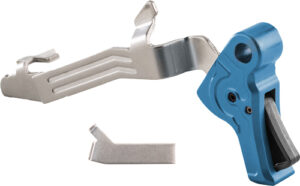 Apex Tactical Specialties Action Enhancement Trigger Kit for Glock G43/G43X/G48 Blue