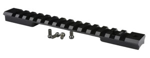 Warne 1500 Picatinny Tactical Rail Base Accessory