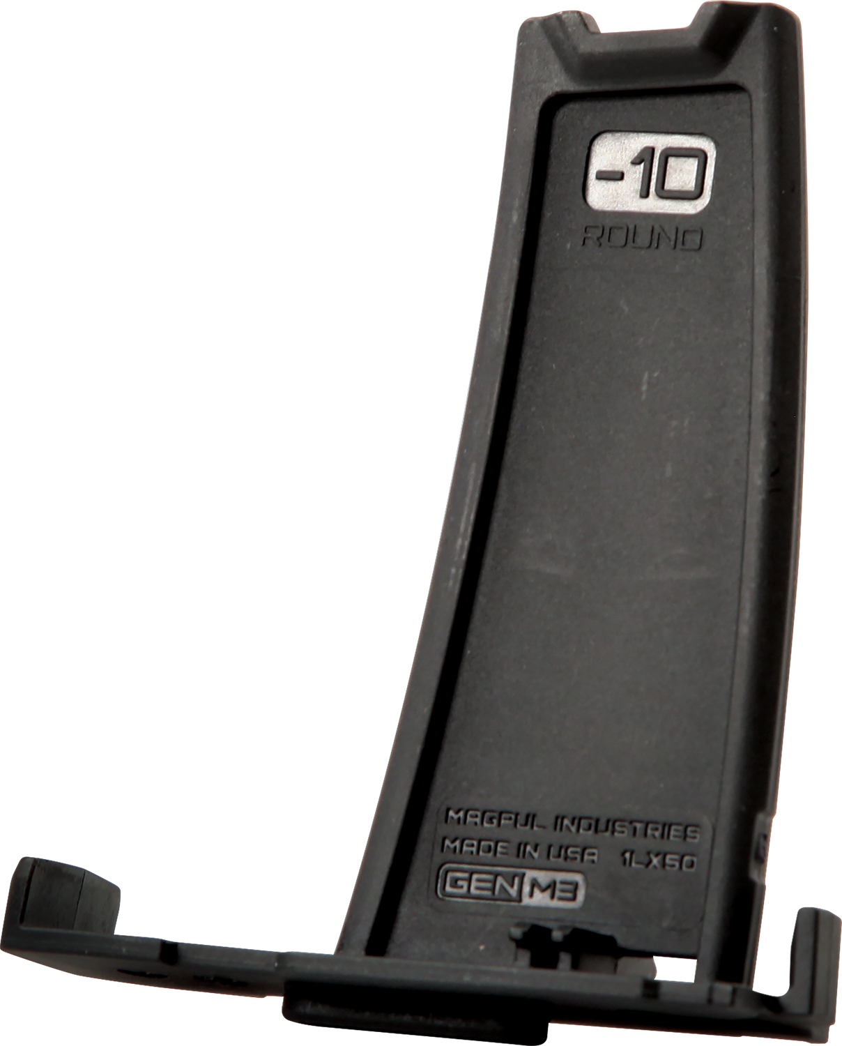 Magpul PMAG 10 Round 7.62 NATO Magazine Accessory 1 Magpul PMAG 10 Round 7.62 NATO Magazine Accessory