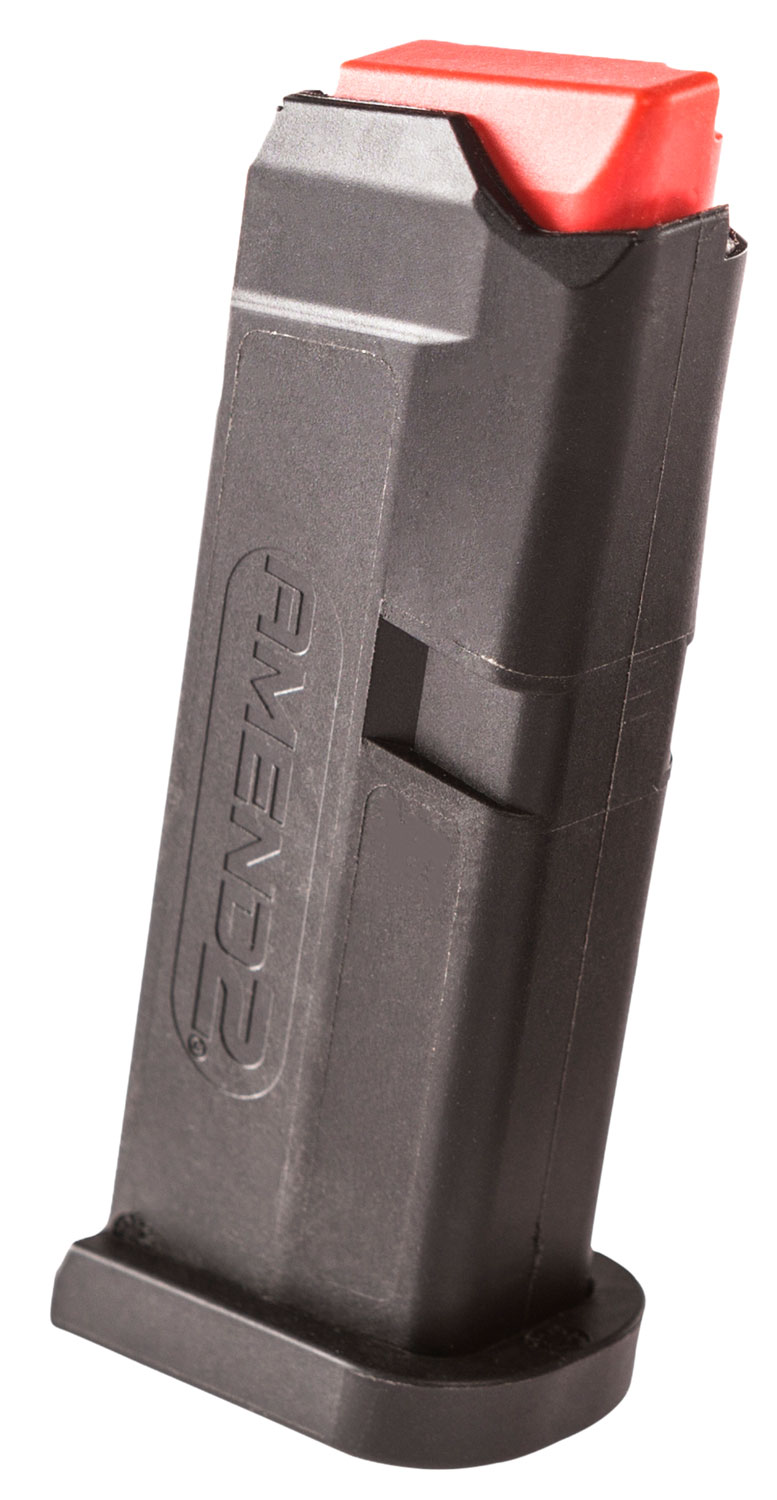 Amend2 A2-42 380 ACP 6 Round Detachable Magazine for Glock 42 1 Amend2 A2-42 380 ACP 6 Round Detachable Magazine for Glock 42