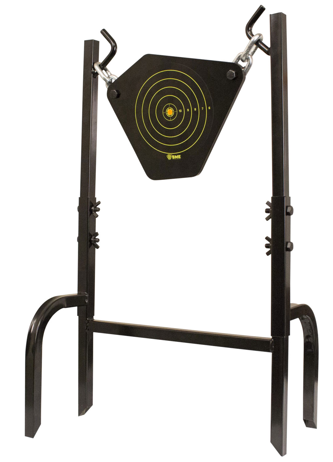 SME 95GNG 10MM Gong Target 9.50" 1 SME 95GNG 10MM Gong Target 9.50"