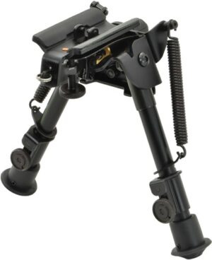 AIMTECH BI-POD HD 6″-9″ – LEVER LOCKING PIVOT ADJUSTABLE