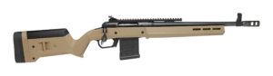 SAVAGE ARMS 110 MAGPUL SCOUT 6MMARC FDE #