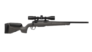 SAVAGE ARMS 110 TRAILBLAZER XP 300WIN 22"