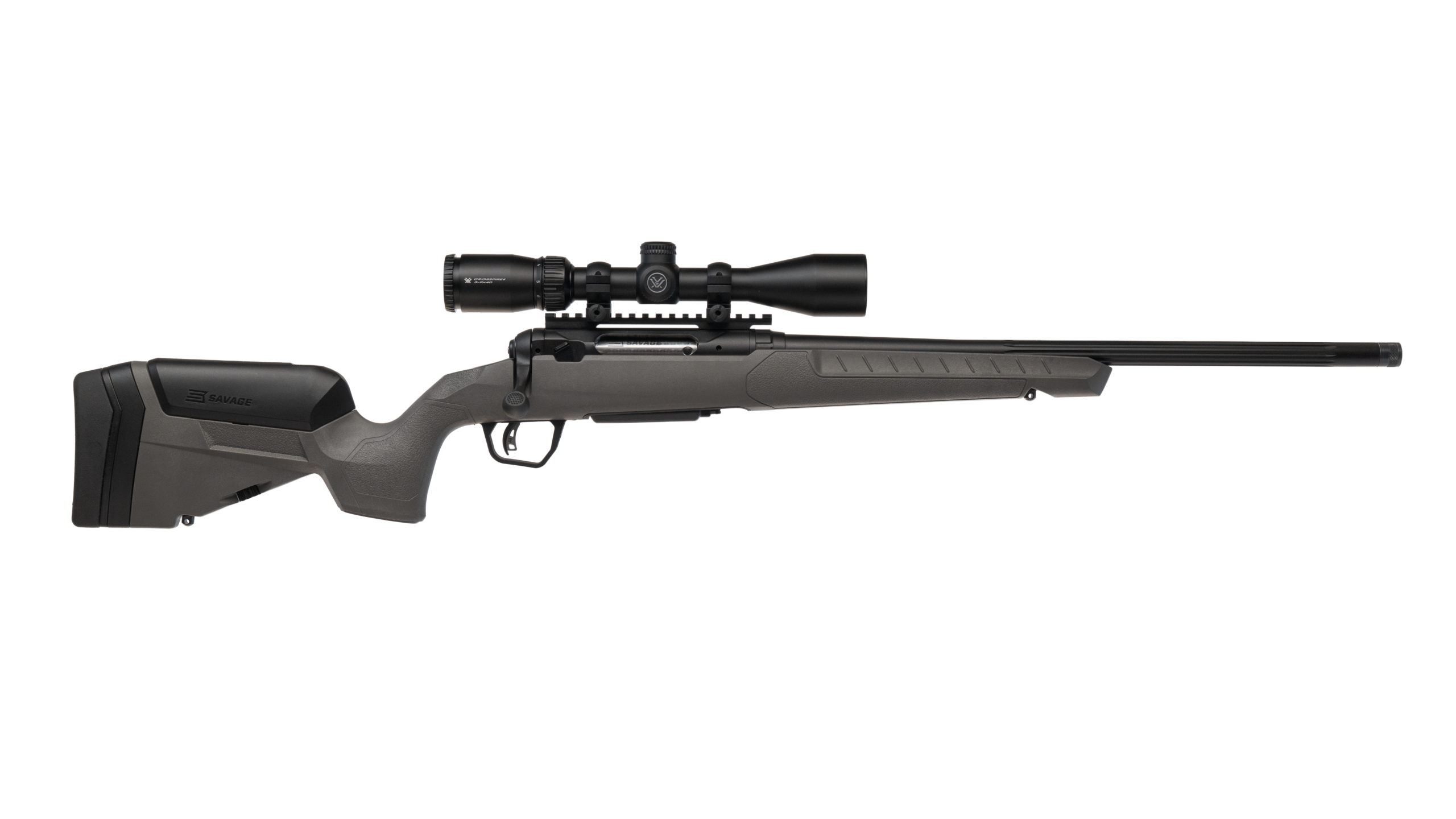 SAVAGE ARMS 110 TRAILBLAZER XP 300WIN 22" 1 SAVAGE ARMS 110 TRAILBLAZER XP 300WIN 22"