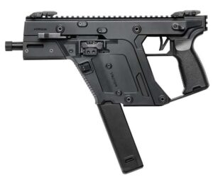 Kriss Vector SDP 9mm 40 Round Black Pistol