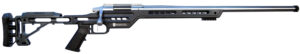 MasterPiece Arms PMR 6mm Creedmoor 24 Inch Bolt Action Rifle