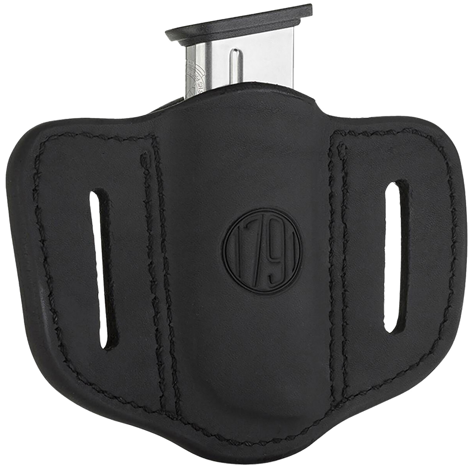 1791 Gunleather MAG1.1 Single Mag Holster 1 1791 Gunleather MAG1.1 Single Mag Holster