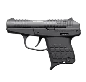 KELTEC PR3AT BLACK FINISH 10RD