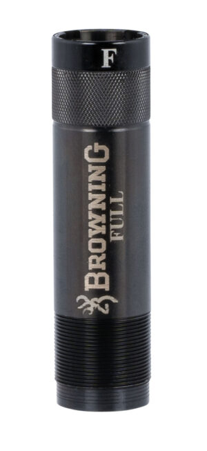Browning 1132053 Midas Browning Invector Plus 12 Gauge Full Extended Stainless Steel Oxide