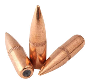 Top Brass JB01200PD250 Pull-Down  223Rem 62gr Full Metal Jacket Boat Tail 250/Bag