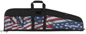 Allen 1062 Victory Tactical Rifle Case 42" Victory Stars & Stripes Endura w/Black Trim