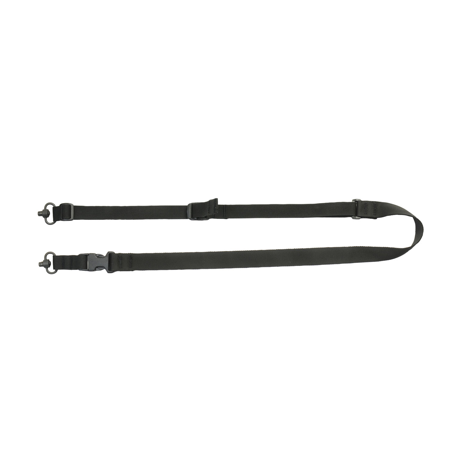 Tacshield T6040BK Tactical Sling Black Webbing Two-Point/Fast Adjust Rifle/Shotgun 1 Tacshield T6040BK Tactical Sling Black Webbing Two-Point/Fast Adjust Rifle/Shotgun