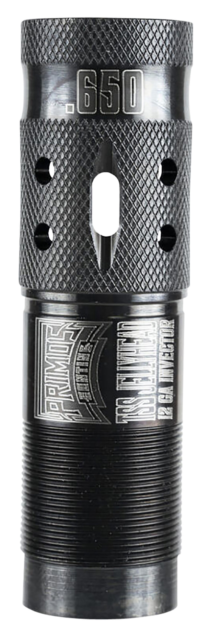 Primos 69415 TSS JellyHead Browning Invector 12 Gauge Turkey Extended Ported Steel 1 Primos 69415 TSS JellyHead Browning Invector 12 Gauge Turkey Extended Ported Steel