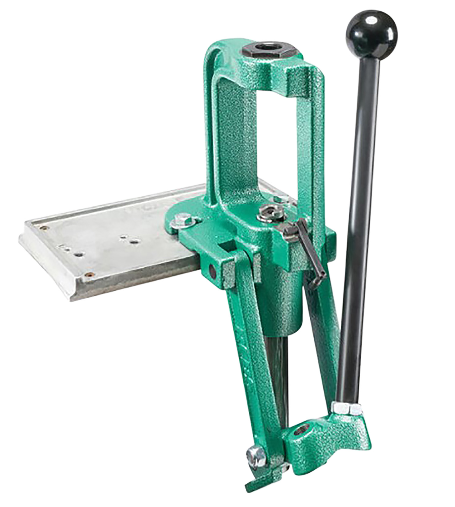 RCBS Rock Chucker Supreme Master Multi-Caliber Reloading Kit 1 RCBS Rock Chucker Supreme Master Multi-Caliber Reloading Kit