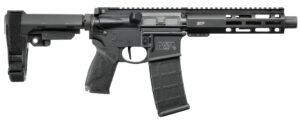 S&W MP15 PST 223 7.5B 30RD