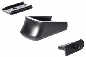 Mec-Gar F42090SET Finger Rest Set for Walther PP/PPK Magazines
