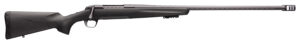 Browning X-Bolt Pro 6.5 PRC 26"