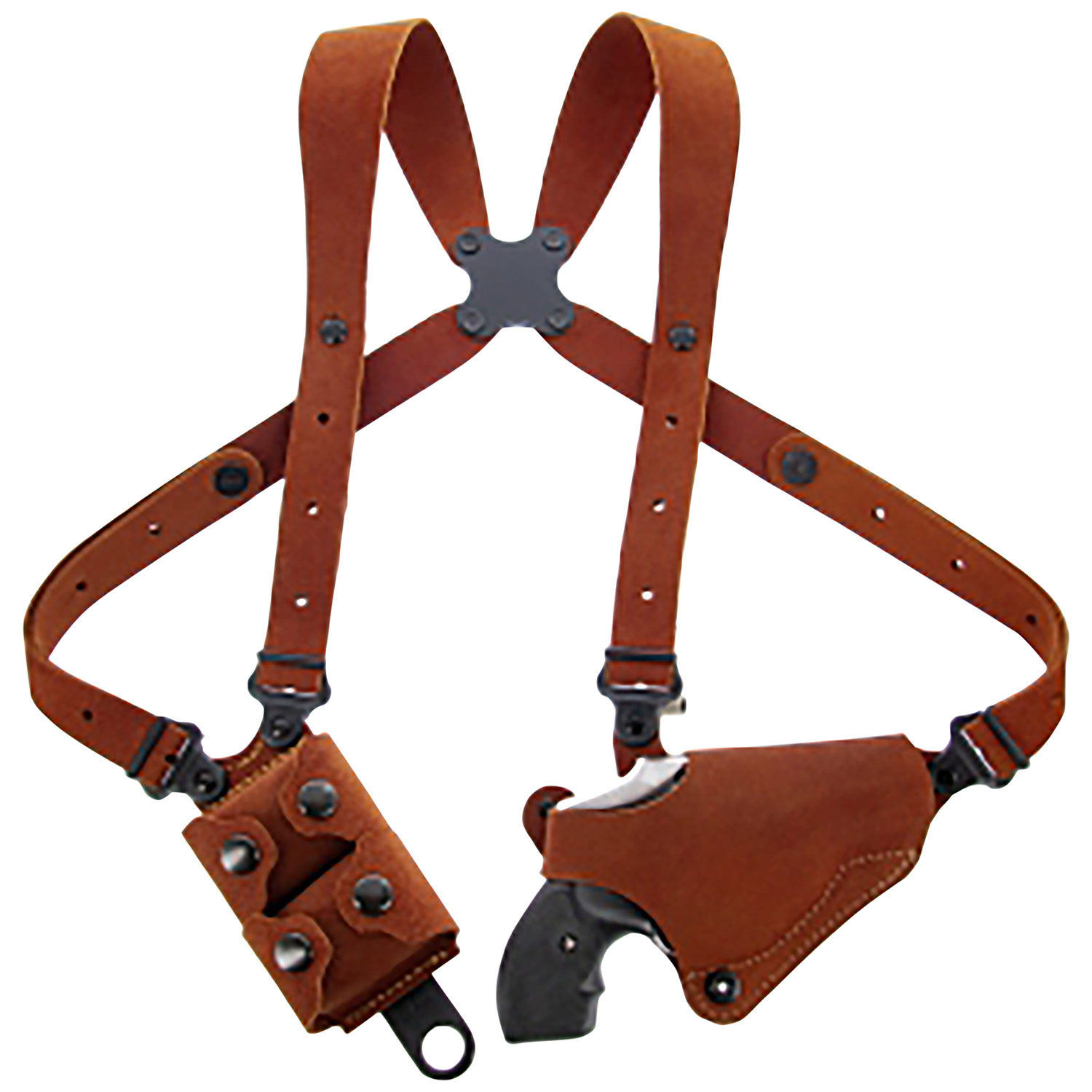 Galco Classic Lite 2.0 Shoulder Holster 1 Galco Classic Lite 2.0 Shoulder Holster