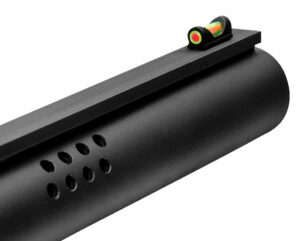Truglo Fat Bead Universal Dual Color Fiber Optic Front Sight
